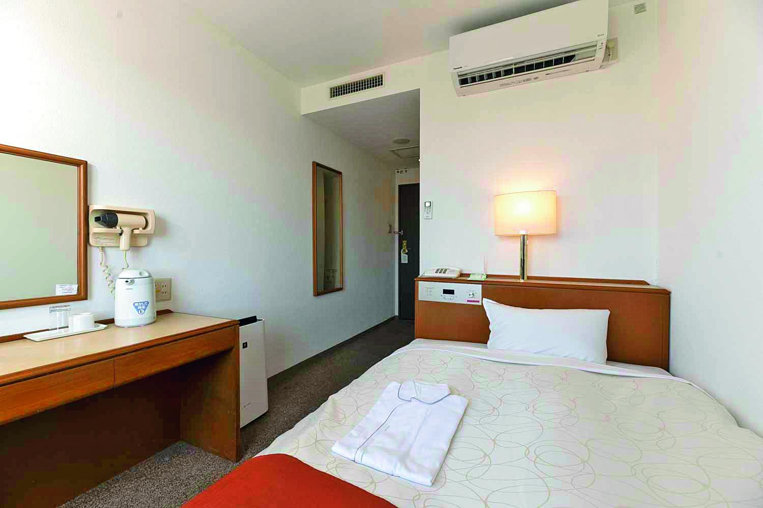 Aomori Green Park Hotel Annex Экстерьер фото